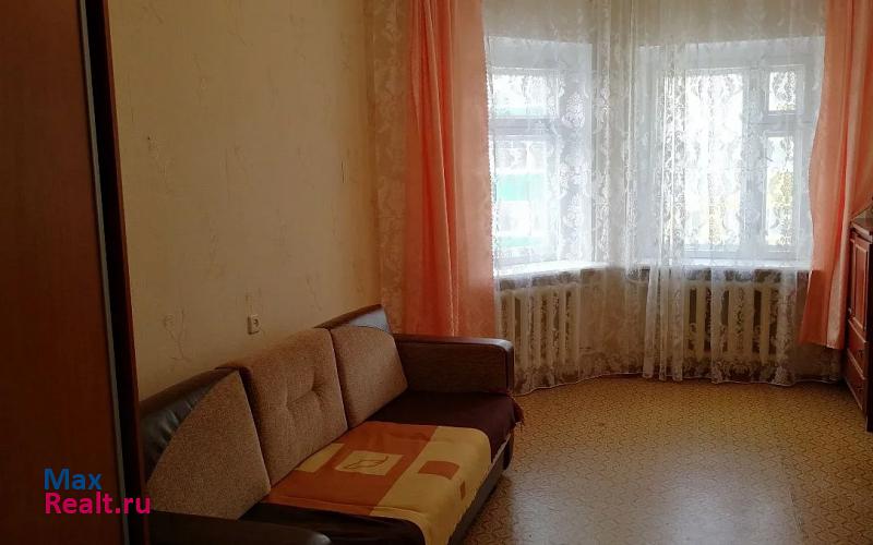 Тюменская область, Ханты-Мансийский автономный округ, 6-й микрорайон, 25 Радужный квартира
