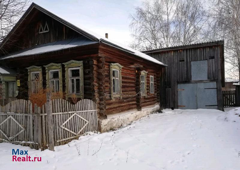 Лысково село Варганы, улица Новая Линия дом купить