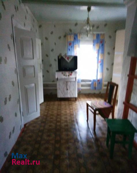 купить частный дом Сердобск село Карповка