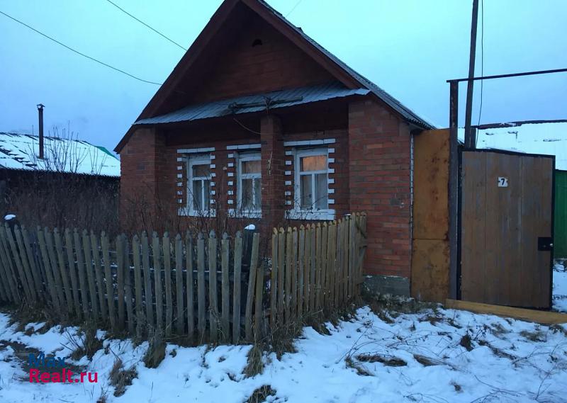 купить частный дом Реж село Черемисское