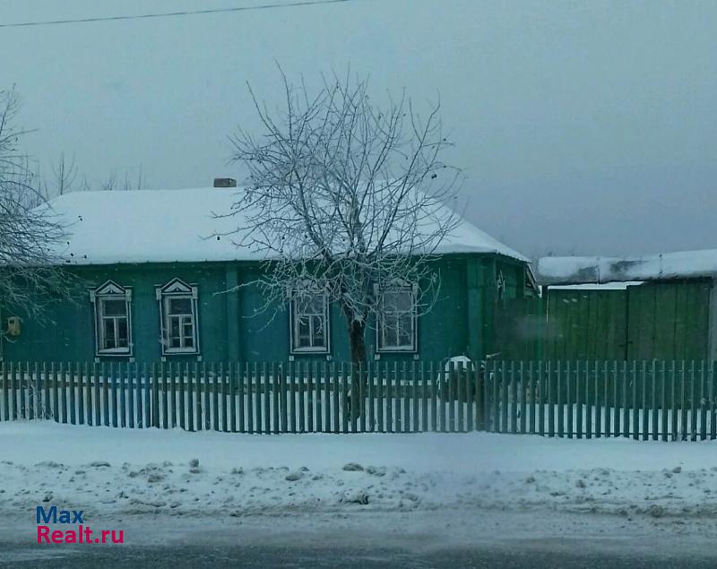 купить частный дом Кирсанов село Шиновка, улица 6-й Район
