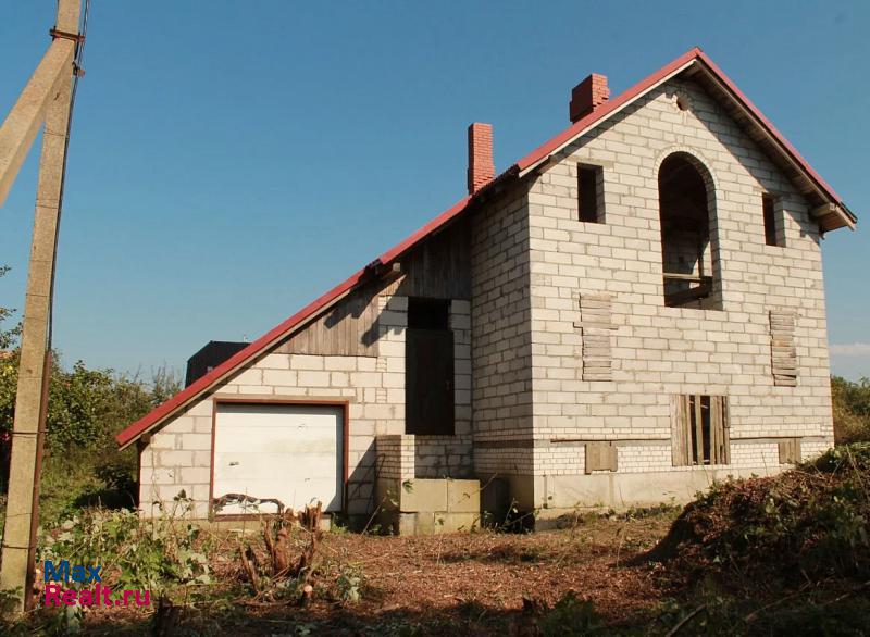 Светлогорск посёлок городского типа Приморье, Звёздная улица продажа частного дома