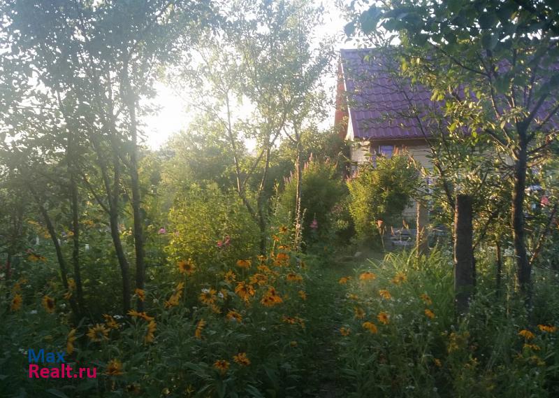 Озеры село Клишино продажа частного дома