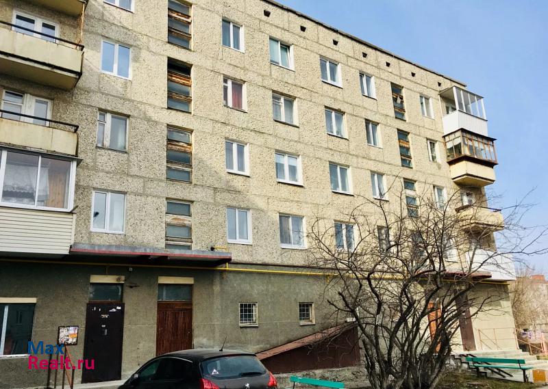 улица Кунавина, 21 Богданович продам квартиру