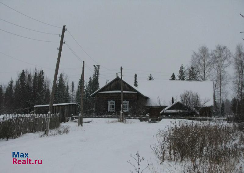 Кудымкар деревня Корчевня частные дома