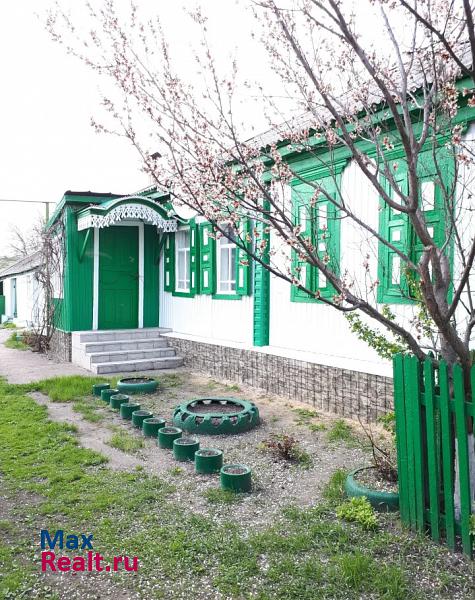 Калач Калачеевский район, село Ильинка продажа частного дома