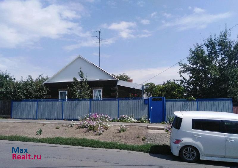 Семикаракорск 6-й переулок, 63 продажа частного дома