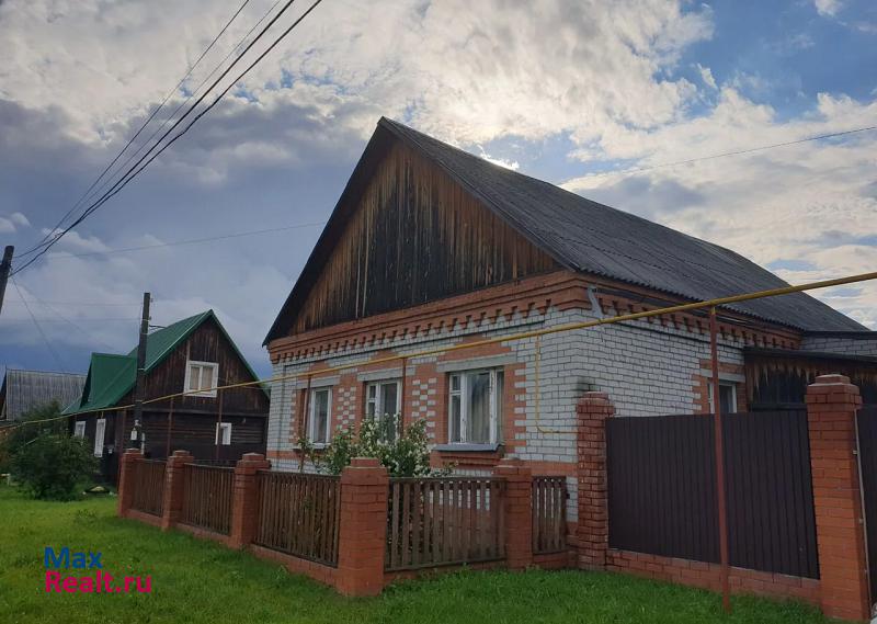 купить частный дом Заводоуковск
