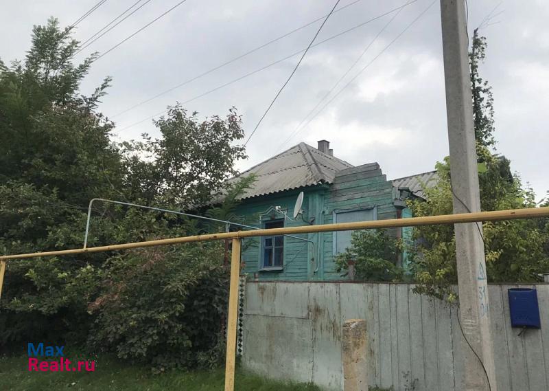 купить частный дом Павловск село Белогорье