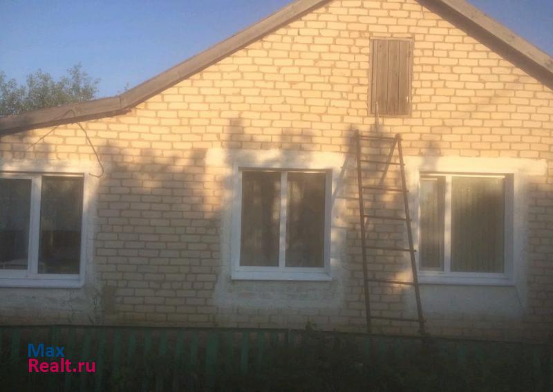 купить частный дом Пугачев Пугачёвский район, поселок Солянский