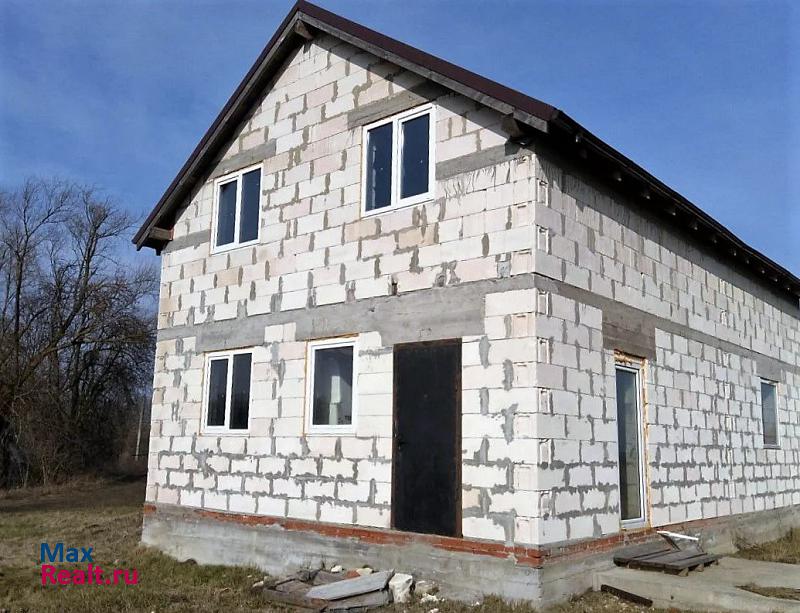 купить частный дом Зеленоградск посёлок Коврово