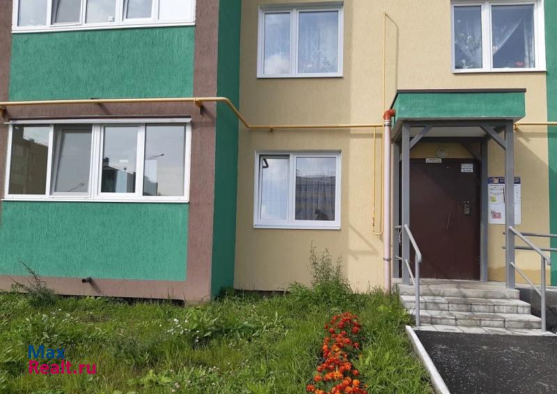 Полевской микрорайон Зелёный Бор-2, 22 квартира купить без посредников