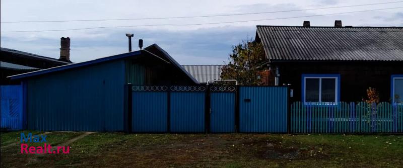 Нижнеудинск поселок городского типа Атагай, Нижняя улица, 15 продажа частного дома