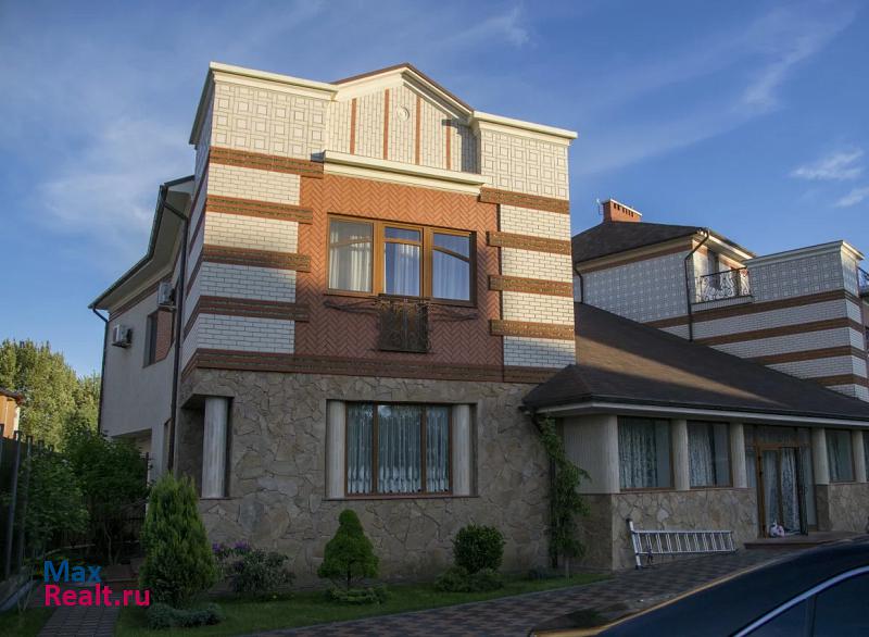 Зеленоградск улица Гагарина, 55 продажа частного дома