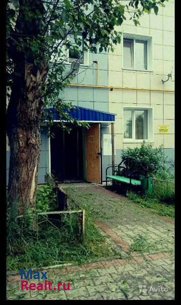 Тюменская область, Ханты-Мансийский автономный округ, улица 50 лет Пионерии, 1 Советский купить квартиру