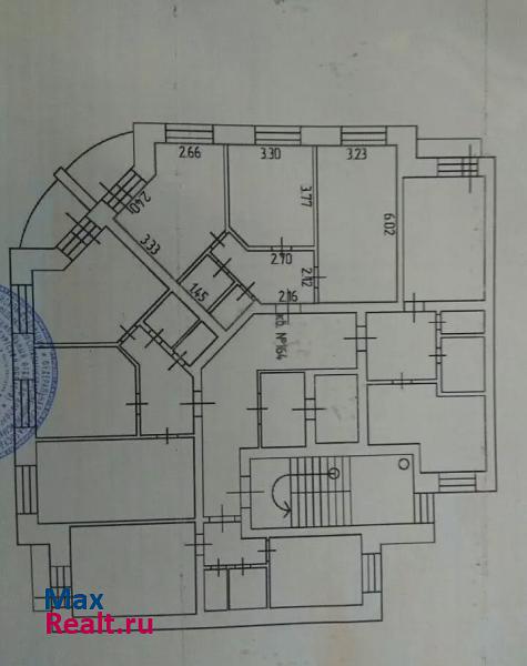 микрорайон Новый город, улица Добровольского, 2 Орск квартира