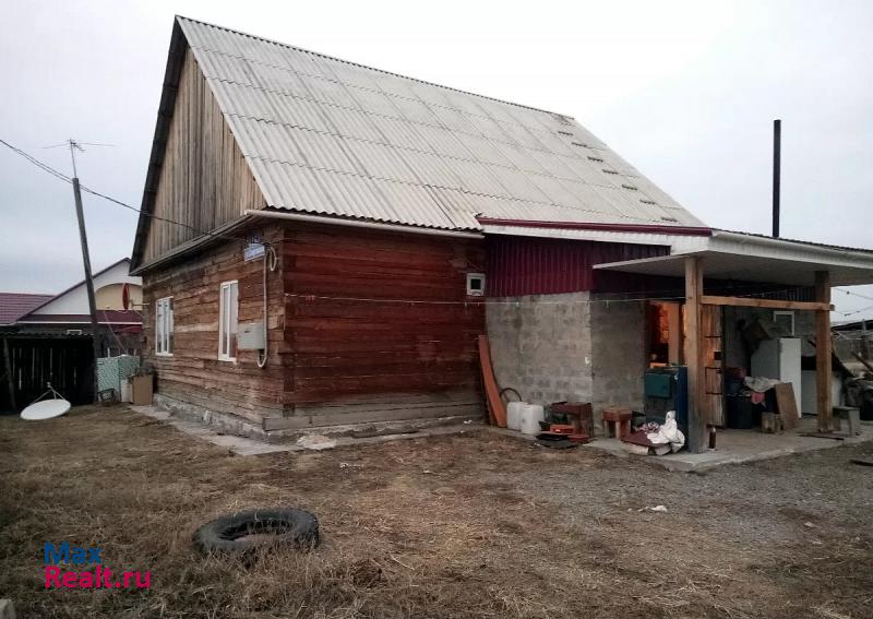 купить частный дом Минусинск село Малая Минуса