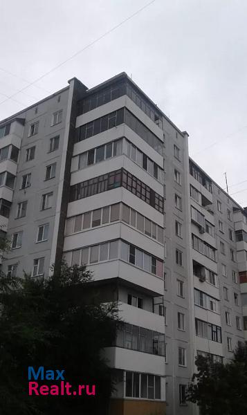 улица Трегубенко, 56 Минусинск квартира