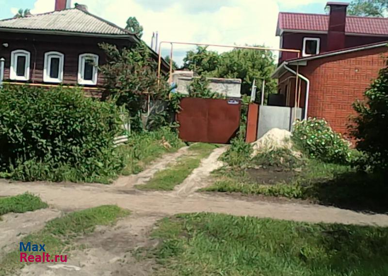 купить частный дом Борисоглебск ул Свободы, 164