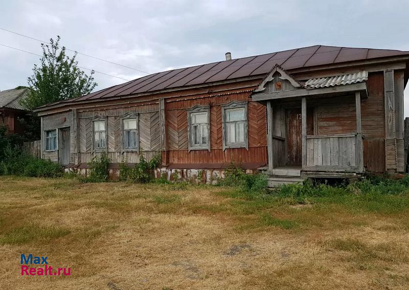 купить частный дом Борисоглебск село Богана