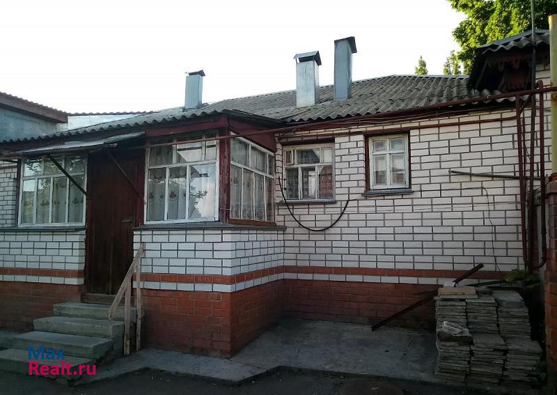 купить частный дом Борисоглебск улица Карла Маркса, 181