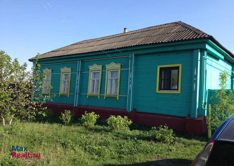 купить частный дом Борисоглебск Борисоглебский городской округ