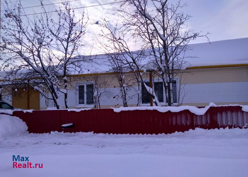 Советский Тюменская область, Ханты-Мансийский автономный округ, Советская улица, 87 дом купить