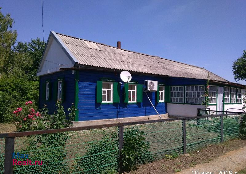 купить частный дом Староминская станица Староминская