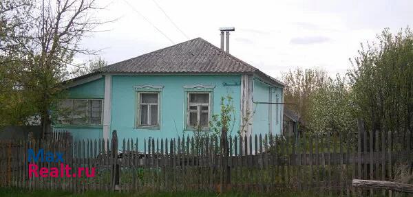 купить частный дом Острогожск село Криница