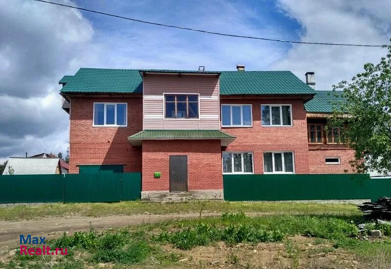 Кыштым улица Леонида Каскова продажа частного дома