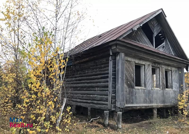 купить частный дом Кузнецк улица 1-я Линия