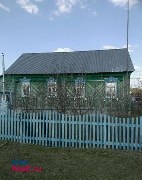 купить частный дом Кузнецк село Тихменево