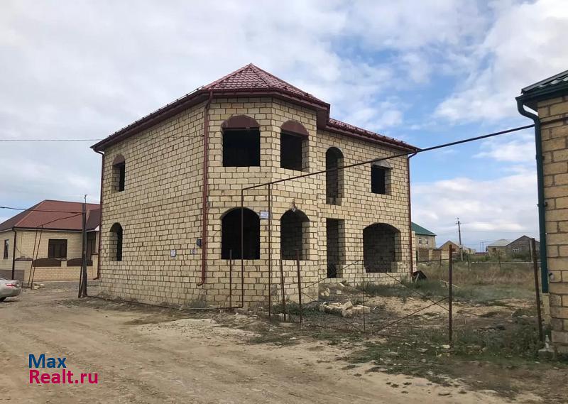 купить частный дом Дербент село Нижний Джалган