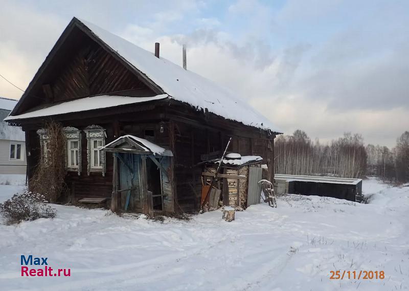 купить частный дом Бор деревня Елисино