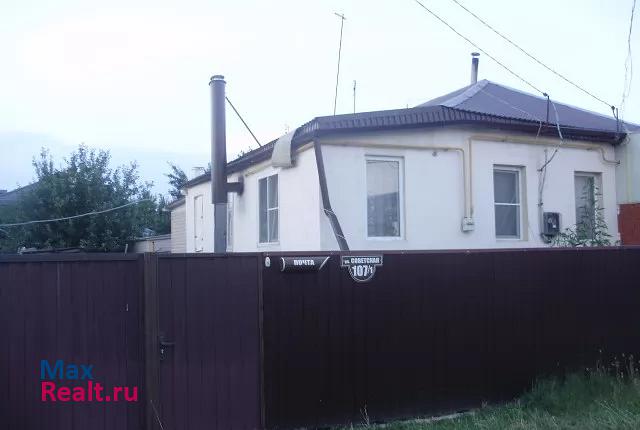 купить частный дом Усть-Лабинск