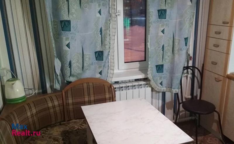 Тюменская область, Ямало-Ненецкий автономный округ, улица Дзержинского, 42 Лабытнанги купить квартиру