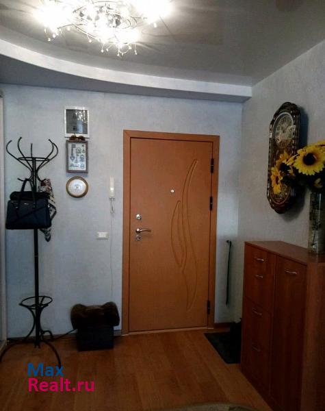Лабытнанги Тюменская область, Ямало-Ненецкий автономный округ, Студенческая улица, 43 квартира купить без посредников