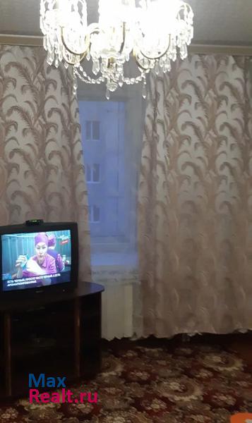 Тюменская область, Ямало-Ненецкий автономный округ, Первомайская улица, 29 Лабытнанги купить квартиру
