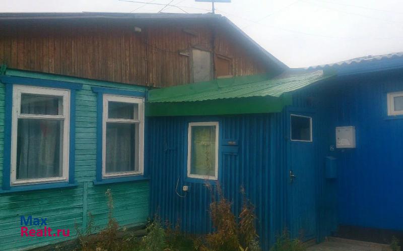 Тюменская область, Ямало-Ненецкий автономный округ, Таёжный переулок, 24 Лабытнанги купить квартиру