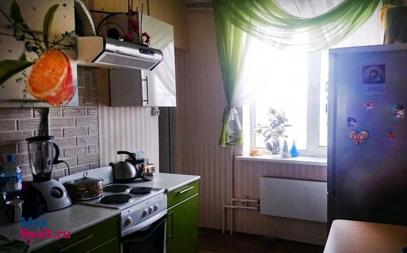 Лабытнанги Тюменская область, Ямало-Ненецкий автономный округ, улица Гагарина, 14 квартира купить без посредников