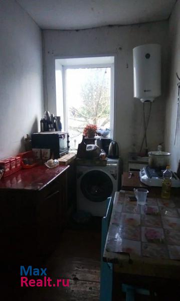 Касимов село Токарево продажа частного дома