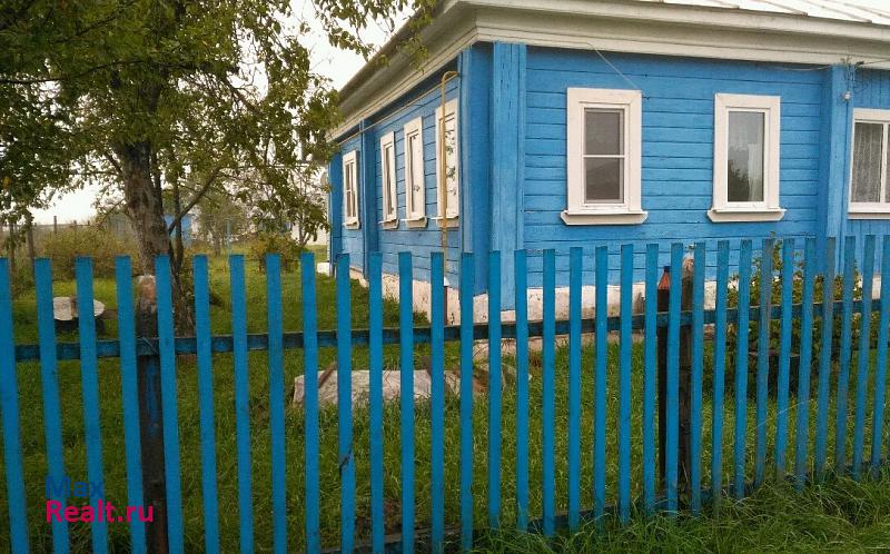 Касимов село Малеево продажа частного дома