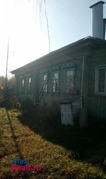 Касимов село Данево частные дома