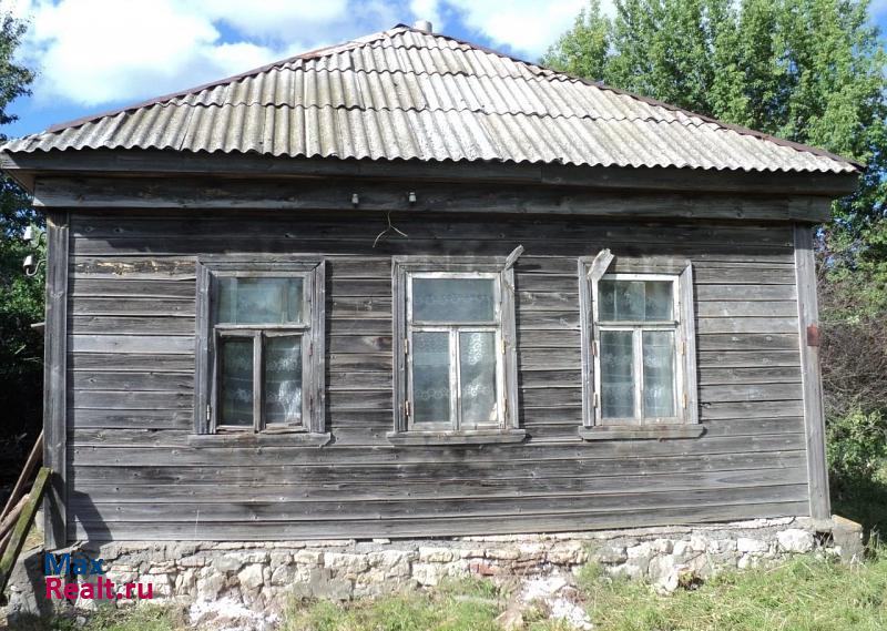 Касимов д.Уланова Гора частные дома