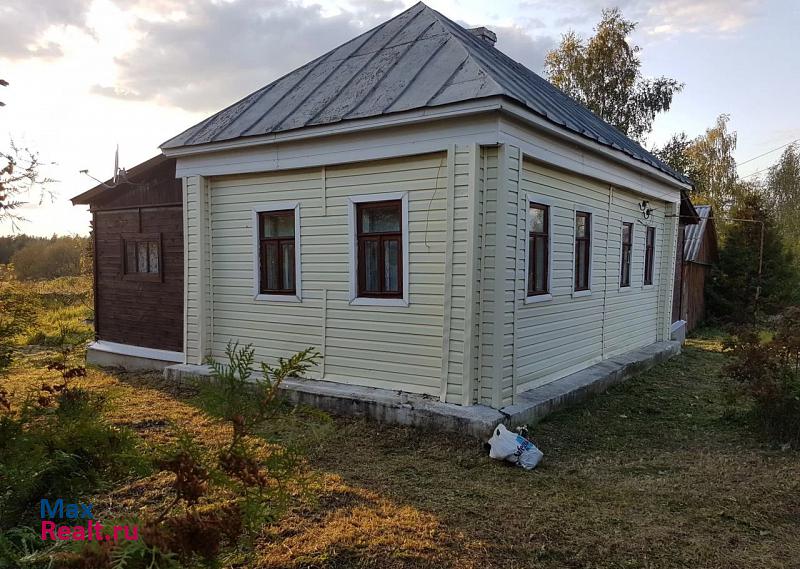 Касимов село Куземкино частные дома