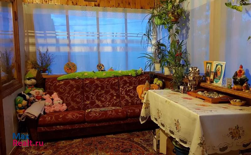 купить частный дом Урай Тюменская область, Ханты-Мансийский автономный округ, Рябиновая улица