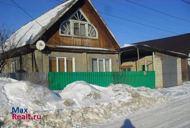 купить частный дом Урай Тюменская область, Ханты-Мансийский автономный округ, Цветочная улица