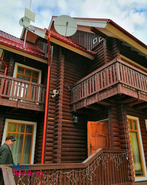 Заинск село Федотово продажа частного дома