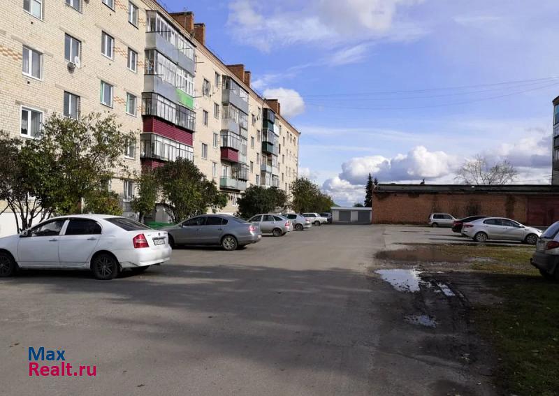 Ялуторовск Комсомольская улица, 4 продажа квартиры