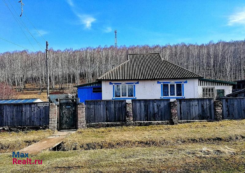 Шарыпово село Парная, улица Прокопчика частные дома